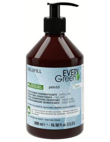 EVERYGREEN VOLUFILL tihendav palsam...