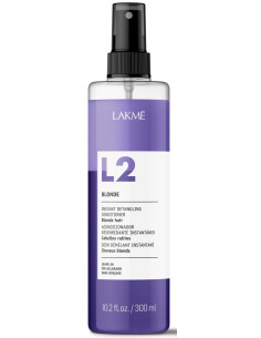 L2 Blonde kahefaasiline...