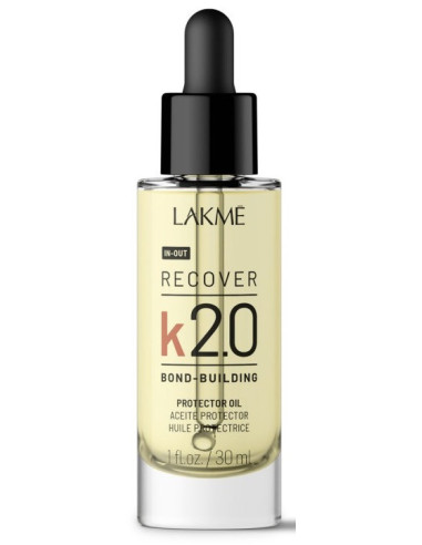 K2.0 RECOVER Taastav kaitseõli...