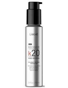 K2.0 RECOVER Taastav...