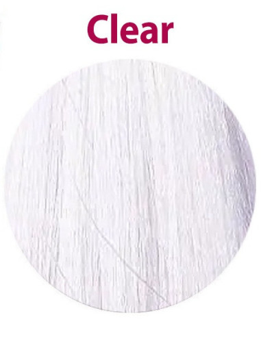 SOCOLOR eelkinnitusega läbipaistev...