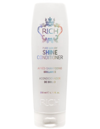 RICH Pure Luxury Shine palsam 200 ml