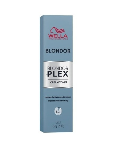 Wella Professionals BLONDORPLEX...