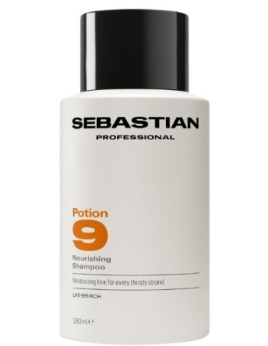 Sebastian Professional Potion 9...