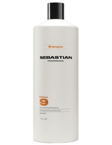 Sebastian Professional Potion 9...