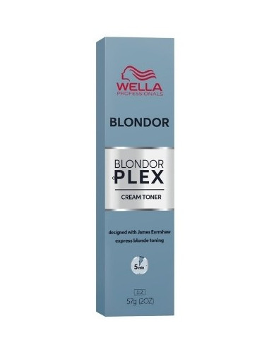 Wella Professionals BLONDORPLEX...