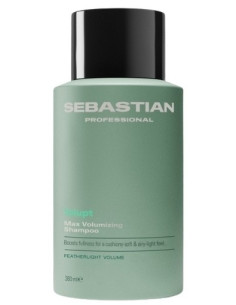 Sebastian Professional...