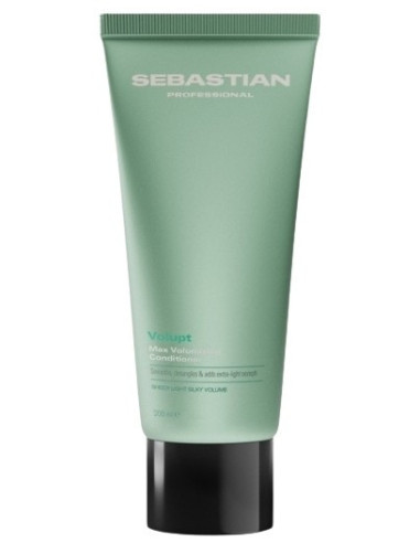 Sebastian Professional VOLUPT volüümi...