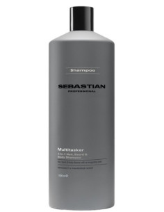 Sebastian Professional...