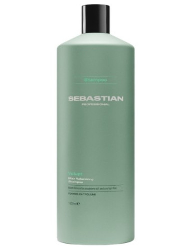 Sebastian Professional VOLUPT volüümi...