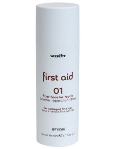 WondHer First Aid Fiber...