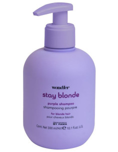 WondHer Stay Blonde Purple...