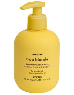 WondHer True Blonde sära...