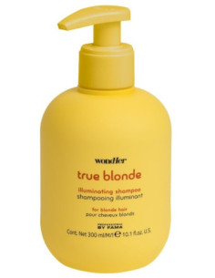 WondHer True Blonde sära...