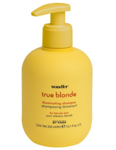 WondHer True Blonde sära andev...