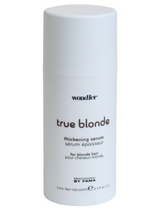 WondHer True Blonde...
