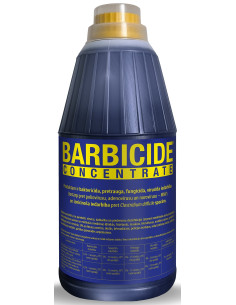 BARBICIDE kontsentraat...
