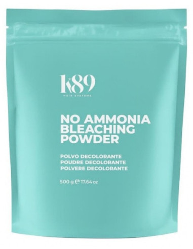 K89 No Ammonia ammoniaagivaba...