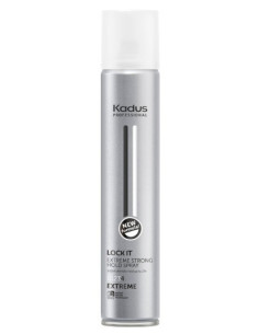 Kadus Professional LOCK IT...