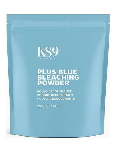 K89 Plus Blue sinine...