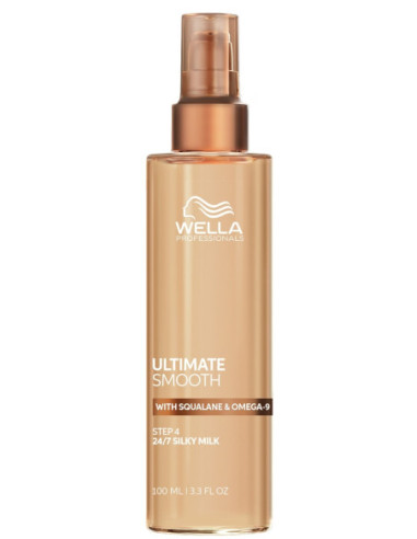 Wella Professionals ULTIMATE SMOOTH...