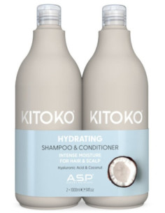 KITOKO Niisutav...