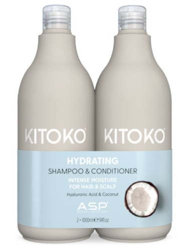 KITOKO Niisutav intensiivselt...