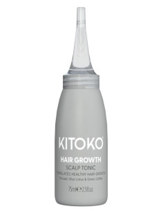 KITOKO toonik juuste...