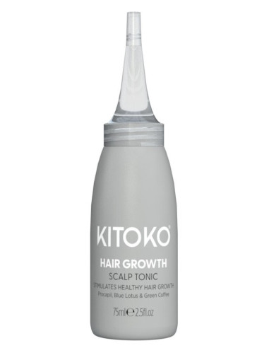 KITOKO toonik juuste kasvuks, 75ml