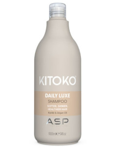 KITOKO Daily Luxe šampoon...