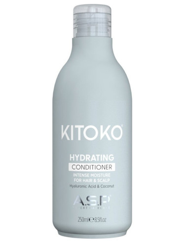 KITOKO Niisutav intensiivselt...