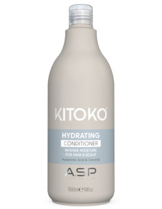 KITOKO Niisutav...