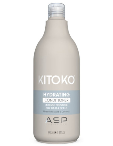 KITOKO Niisutav intensiivselt...