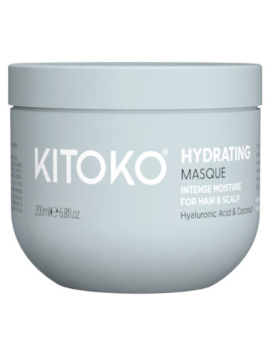 KITOKO intensiivselt niisutav mask...