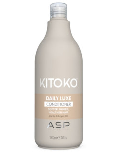 KITOKO Daily Luxe palsam...
