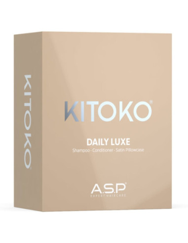 KITOKO Daily Luxe kinkekomplekt...