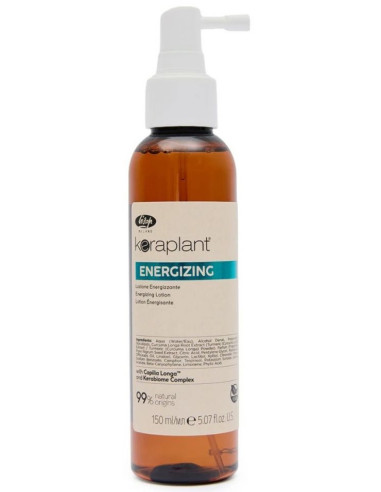 Lisap Milano Keraplant energiat andev...