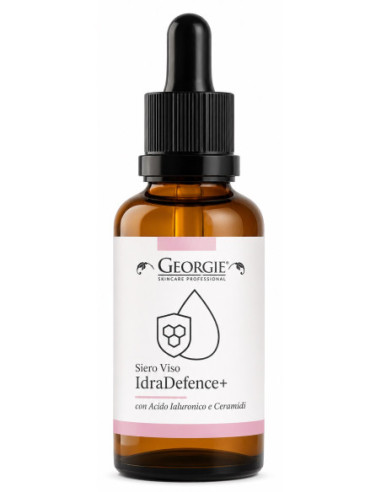 GEORGIE niisutav seerum Hydradefence+...