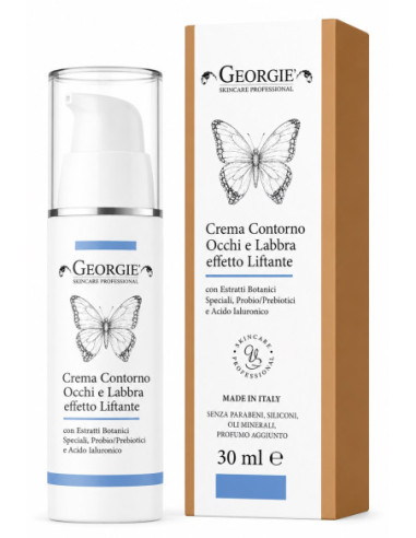 GEORGIE lifting-silma- ja...