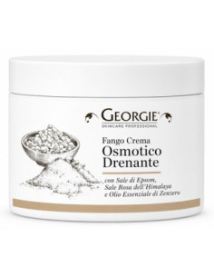 GEORGIE osmootne mudakreem...
