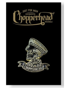 CHOPPERHEAD Pin SKELETON