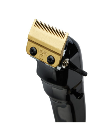 WAHL BLACK juhtmeta Magic Clip juukselõikur