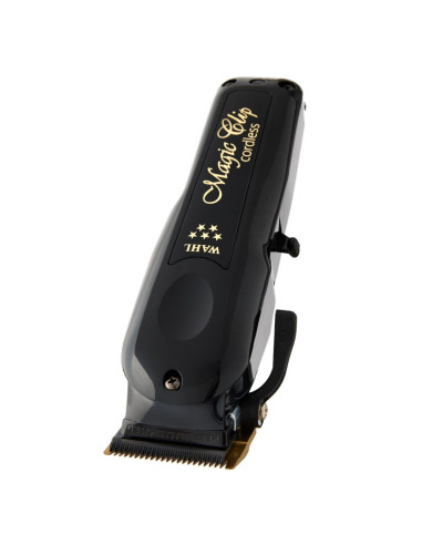 WAHL BLACK juhtmeta Magic Clip...