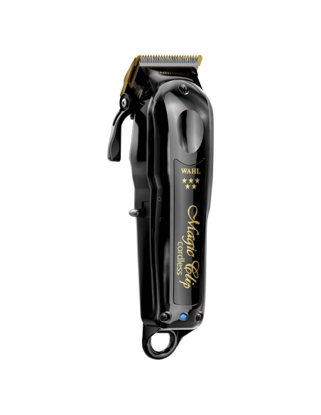 WAHL BLACK juhtmeta Magic Clip juukselõikur