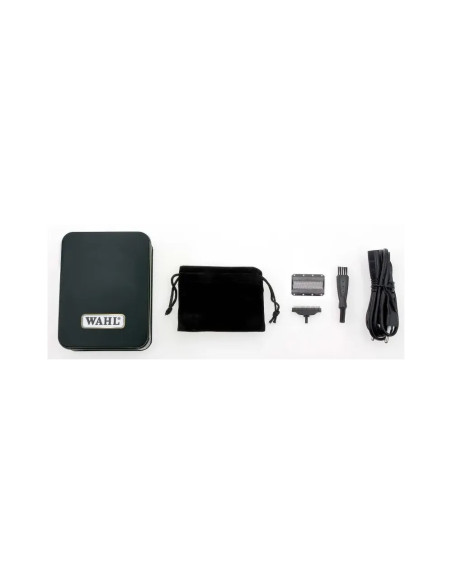 WAHL Mobile Shaver juhtmeta pardel