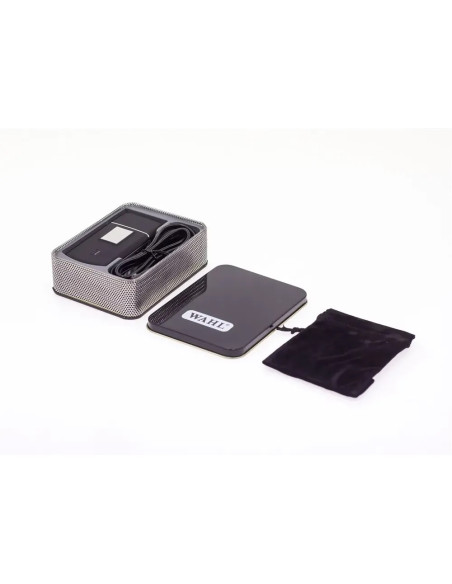 WAHL Mobile Shaver juhtmeta pardel