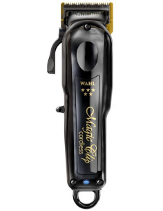 WAHL BLACK juhtmeta Magic...
