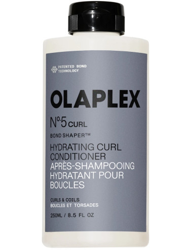 OLAPLEX No.5 Curl niisutav palsam 250ml