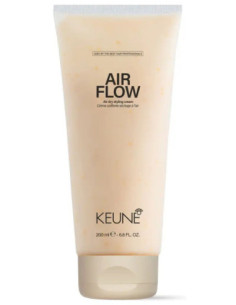 Air Flow kerge soengukreem...