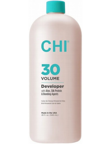 CHI juuksevärvi oksüdant 9% 1000 ml